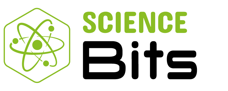 Science Bits logo