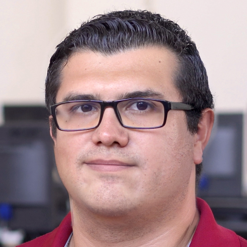 alvaro damian