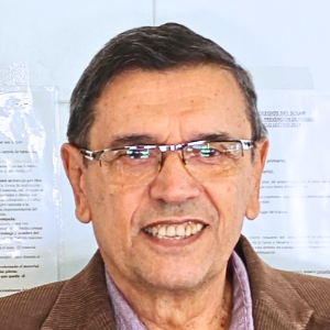 Rubén Orden
